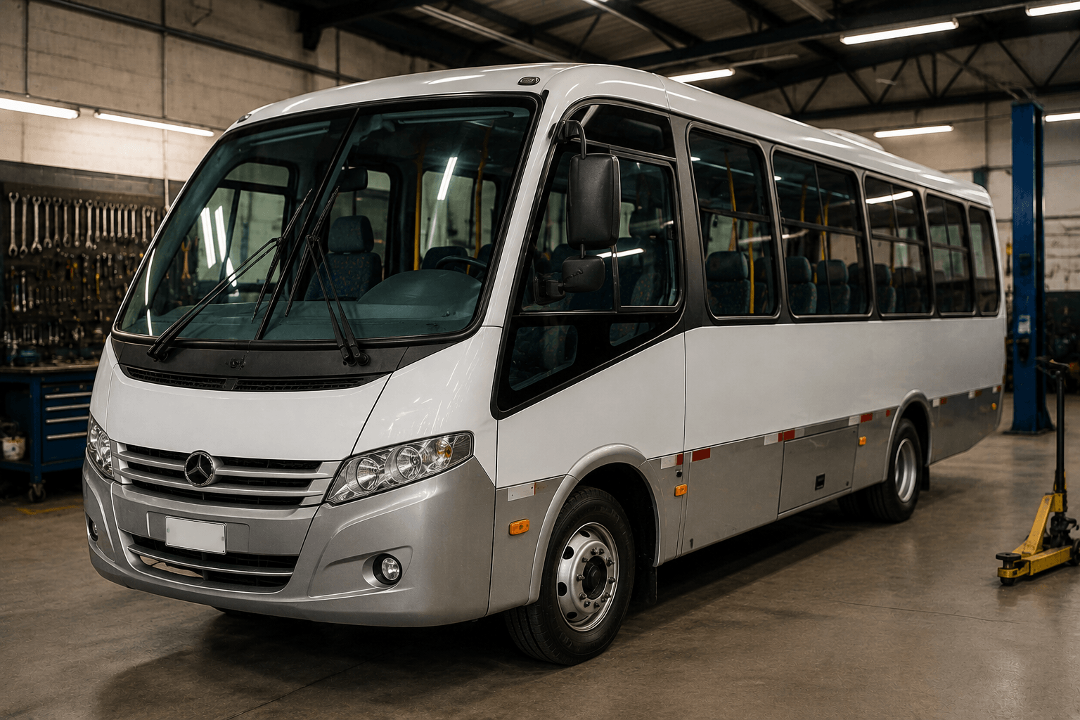 Micro-ônibus